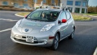 Nissan Leaf kompletira najduže i najkompleksnije putovanje autonomnim automobilom u Velikoj Britaniji