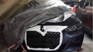 Novi BMW serije 4 - otkrivanje počinje (FOTO)