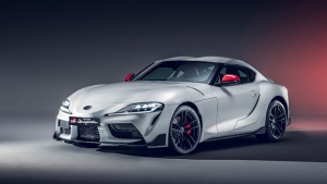 Toyota GR Supra 2.0 - Proširenje ponude dvolitarskim turbo motorom