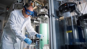 BASF materijalima za baterije snabdeva 400.000 elektricnih vozila