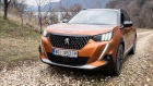 Peugeot 2008 stigao u Srbiju - cene poznate (FOTO)