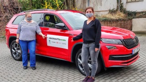 SKODAAUTOhelps: Škoda Auto se u potpunosti zalaže za borbu protiv širenja korona virusa
