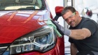 Vrhunska usluga: Opelovi dileri održavaju svoje kupce mobilnim