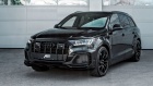 Audi SQ7 dobio novo odelo i novu porciju snage (FOTO)
