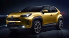 Svetska premijera Toyote B-SUV