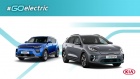 Kia predstavila planove za rast prodaje električnih vozila