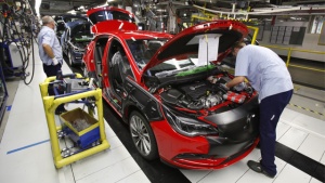 Proizvođači automobila traže od EU odlaganje strogih ekoloških regulativa