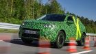 Testiranje: Nova Opel Mokka na putu ka spremnonsti za proizvodnju 