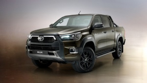 Nova Toyota Hilux - još sposobniji i s više stila