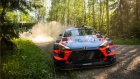 WRC - Vozači u Finskoj prvi put za volanom posle korona-virus pauze (VIDEO)