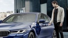 Apple predstavio digitalni ključ za iPhone, najpre će moći da otključava automobile marke BMW (FOTO)