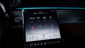 Meet the S-Class DIGITAL - Na putu kao kod kuće – luksuzno i digitalno