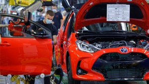Nova Toyota Yaris - počela proizvodnja u Francuskoj