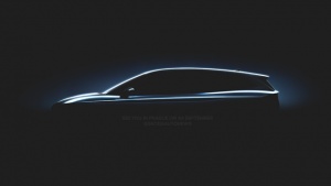 ŠKODA priprema svetsku premijeru novog modela ENYAQ iV u Pragu 1. septembra