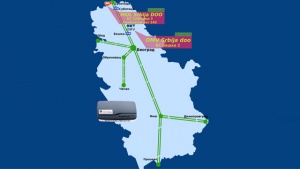 Putevi Srbije: čuvajte zdravlje, koristite beskontaktno plaćanja putarine