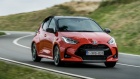 Potpuno nova Toyota Yaris - Četvrta generacija kreće u tržišni pohod 