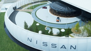 Nissan uvodi plaćanje parkinga električnom energijom