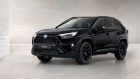 Toyota RAV4 Hybrid Black Edition - specijalna edicija najprodavanijeg SUV modela na svetu