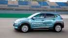 Hyundai Kona ima novi rekord - preko 1.000 km sa jednim punjenjem baterija