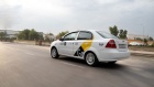 Yandex.Taxi je postao Yandex Go