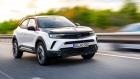 Veoma efikasni motori: Nova Opel Mokka kombinuje zabavu i modernost