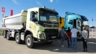 Nova generacija Volvo kamiona u punom sjaju i u Srbiji