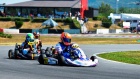 Karting - Jovanović protiv stranaca na Ada Huji za CEZ