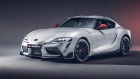 Toyota predstavila GR Supra 2.0 i C-HR 2.0 Hybrid u Srbiji