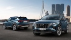 Novi Hyundai Tucson (2021) zvanično predstavljen - prve fotografije i informacije