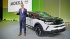 Nova Opel Mokka (2021) - svetska premijera