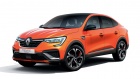 Novi Renault Megane Conquest - Hibridni SUV Coupe za Evropu