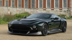 Aston Martin Victor - V12 sa manuelnim menjačem, da moguće je!