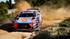 Dani Sordo slavio na Sardiniji