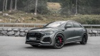 ABT Sportsline modifikovao Audi RS Q8 - ima više snage i atraktivniji izgled