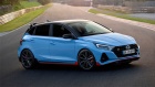 Hyundai i20 N zvanično predstavljen - prve fotografije i informacije