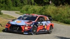 Otkazan i Ypres Rally 2020