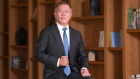 Novi predsednik grupacije je Hyundai-Kia Euisun Chung