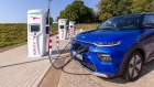 Kia se pridružila najvećoj mreži brzog punjenja električnih vozila IONITY