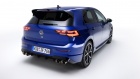 Volkswagen Golf R (2022) - prve fotografije i informacije