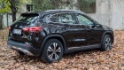 Testirali smo: Mercedes-Benz GLA 200d (FOTO)