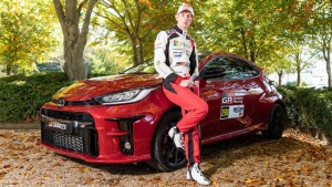 Rally Monza posle 1. dana - Vodi Sordo, Evans u Toyoti sve bliže tituli