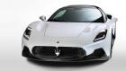 Kinezi izabrali Maserati MC20 za Performance Car of the Year 2021