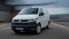 Zlatna medalja za T6.1 na NCAP testu sigurnosti