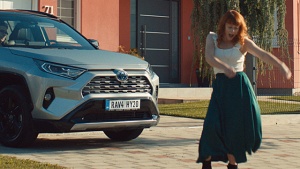 Premium Toyota osiguranje