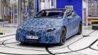 Mercedes-Benz započinje električnu ofanzivu! U naredne dve godine stiže 6 električnih automobila (FOTO)