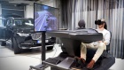 „Ultimativni simulator vožnje“ Volvo Cars za razvoj bezbednijih automobila koristi najnoviju tehnologiju igara