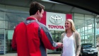 Preventivne servisne kampanje - bezbednost i zadovoljstvo kupaca za Toyotu su uvek na prvom mestu