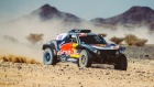 Rally Dakar 2021 - Komentar 2. etape