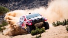 Rally Dakar 2021 - Komentar 4. etape