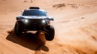 Rally Dakar 2021 - komentar 8. etape (VIDEO)